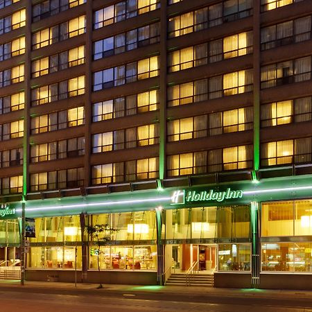 Holiday Inn Toronto Downtown Centre, An Ihg Hotel Exterior foto